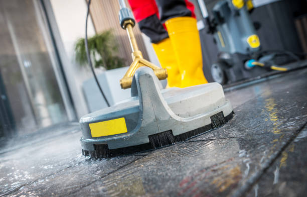 Garage Pressure Washing in Portageville, MO